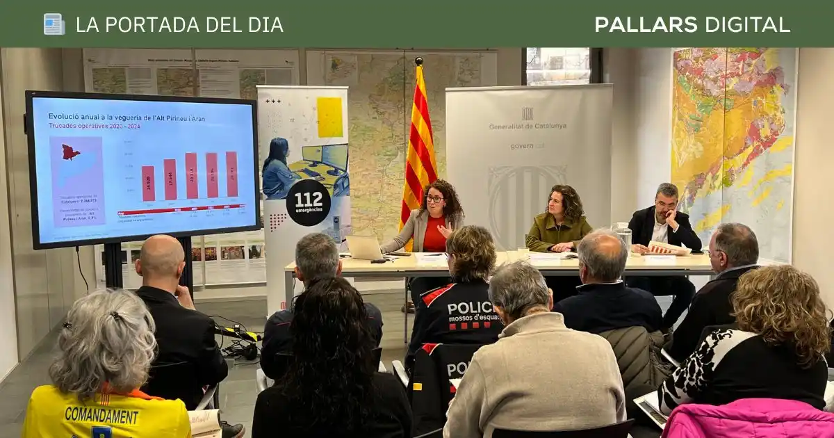 Pallars Digital post