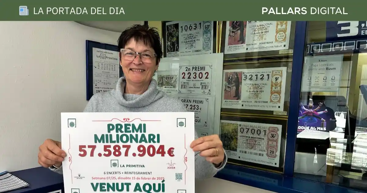 Pallars Digital post