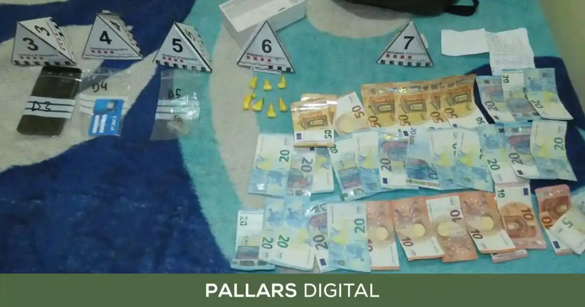 Pallars Digital post