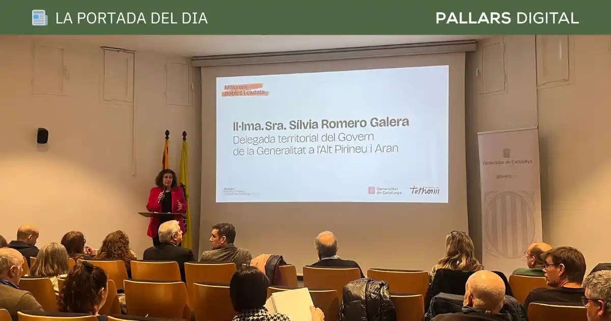 Pallars Digital post