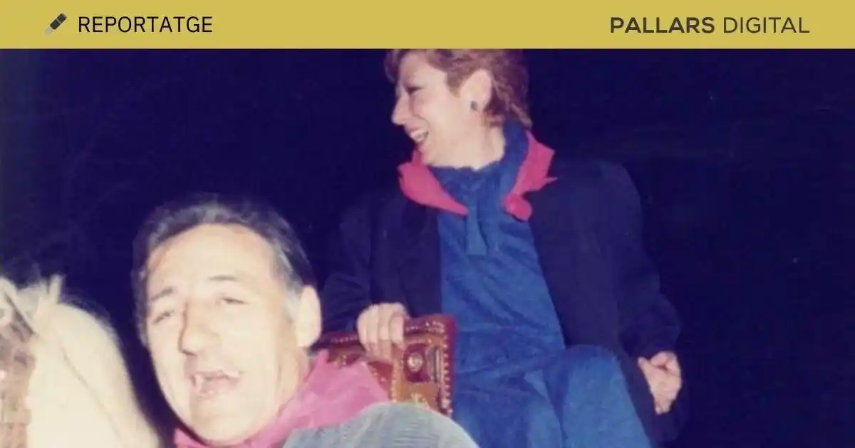 Pallars Digital post