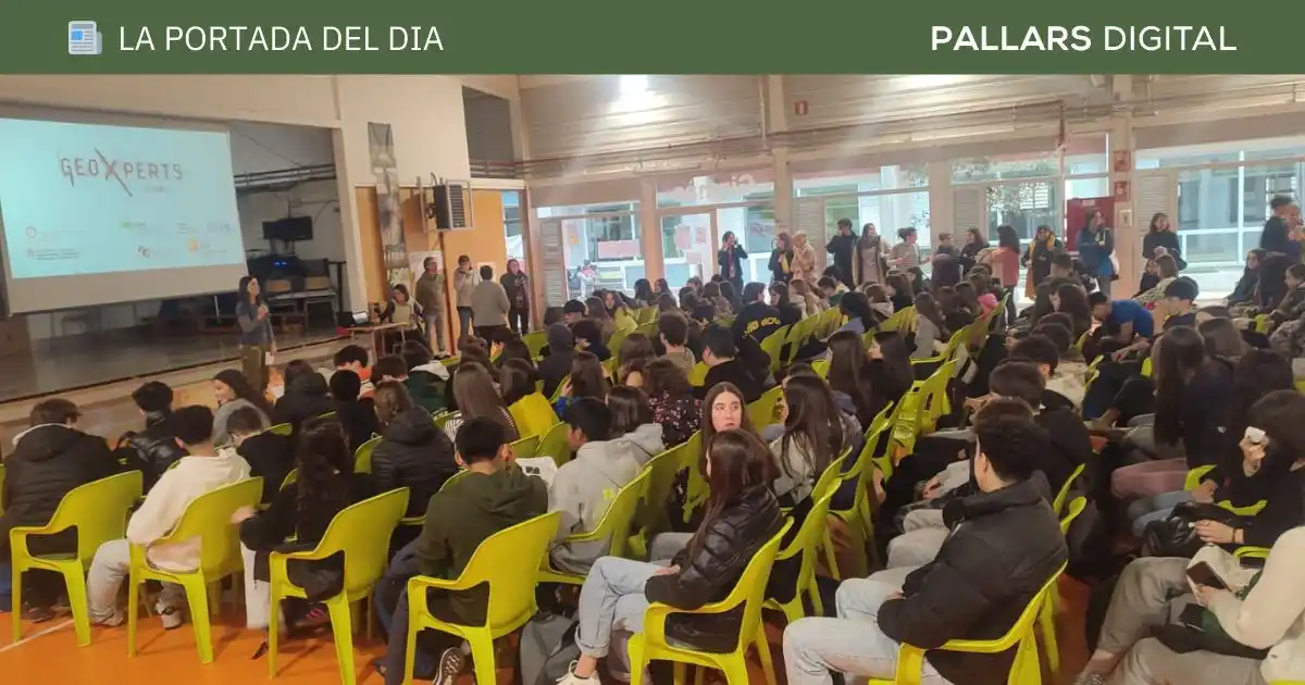 Pallars Digital post