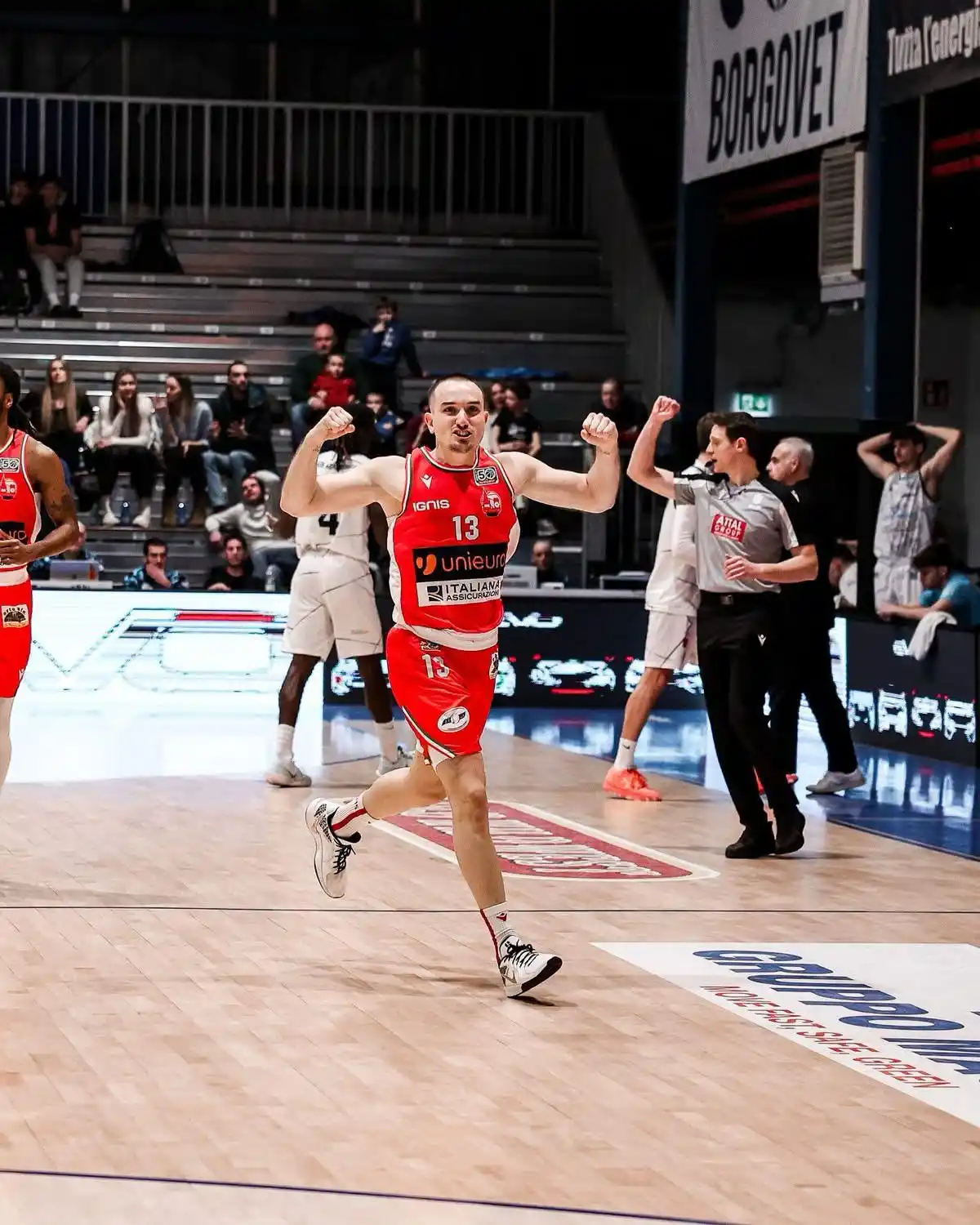 PALLFORLÌ 2.015 post