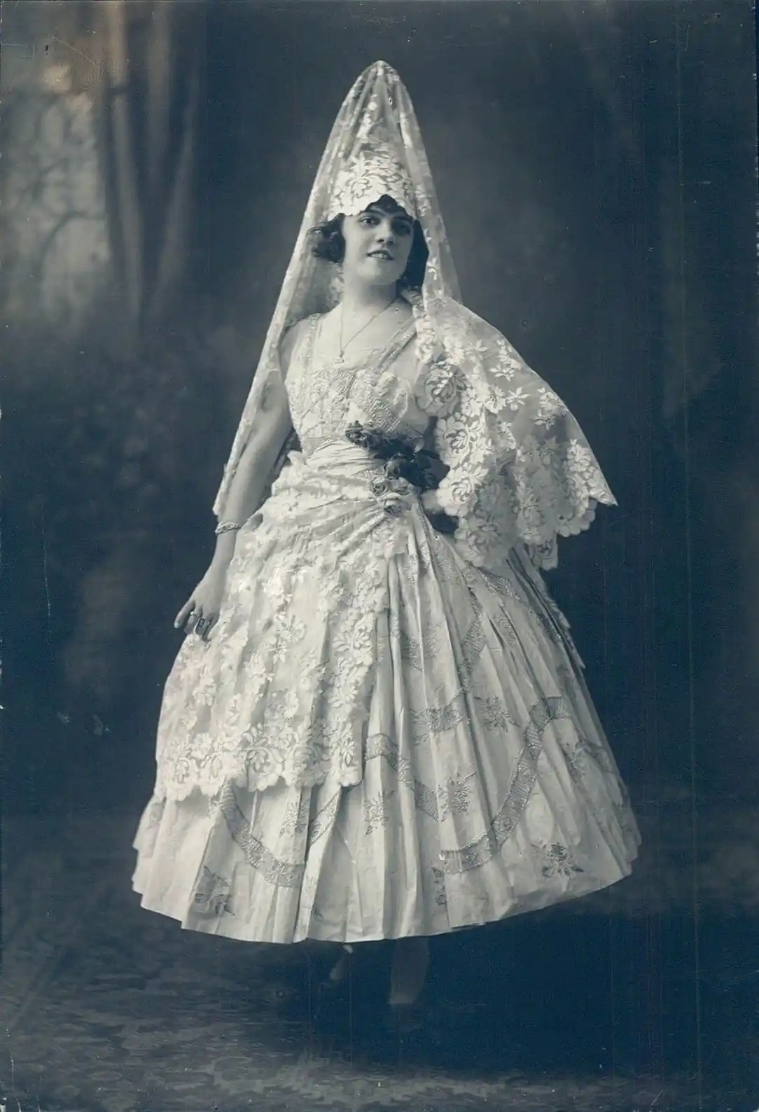 Panamá Vieja Escuela post