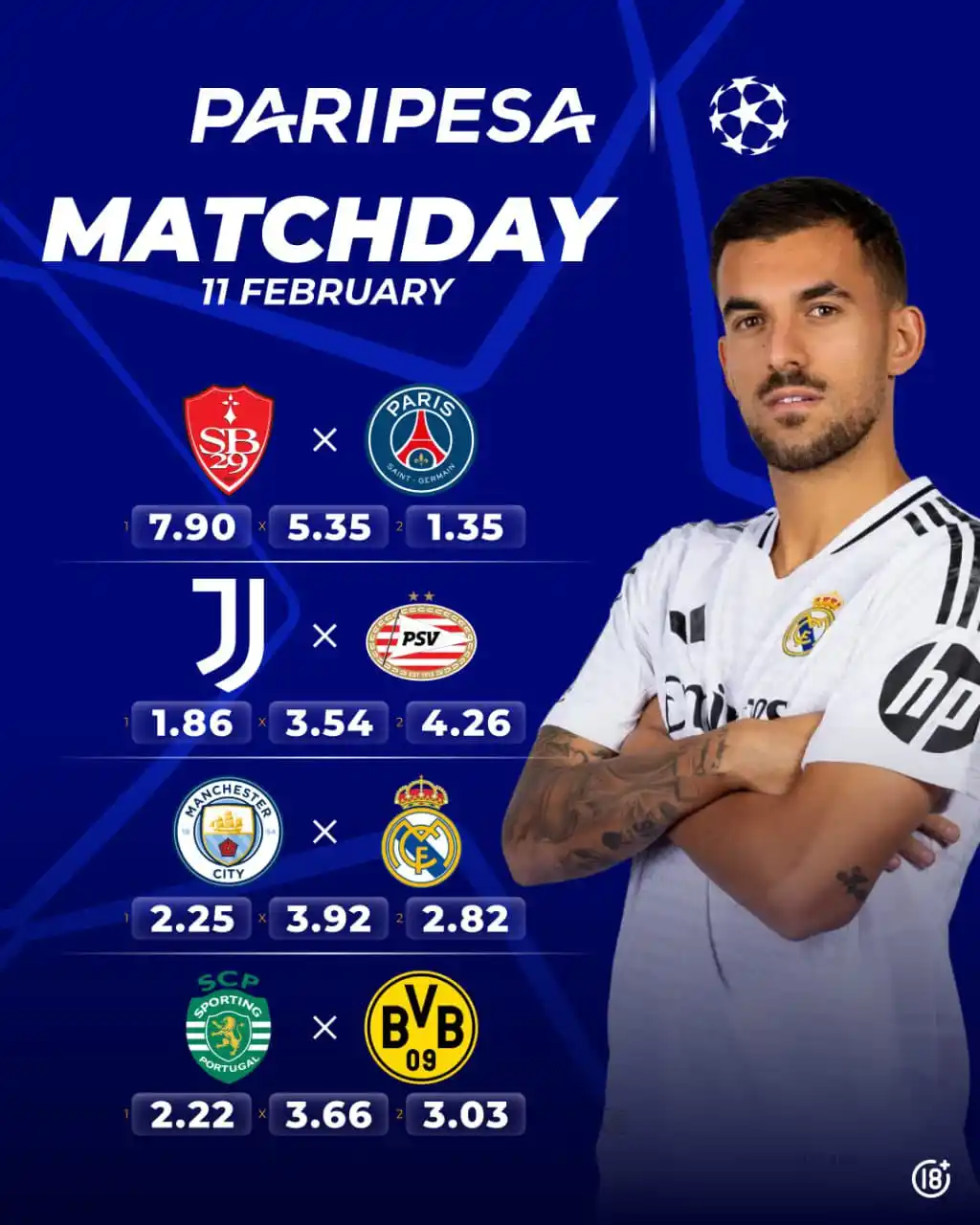 PariPesa Nigeria post