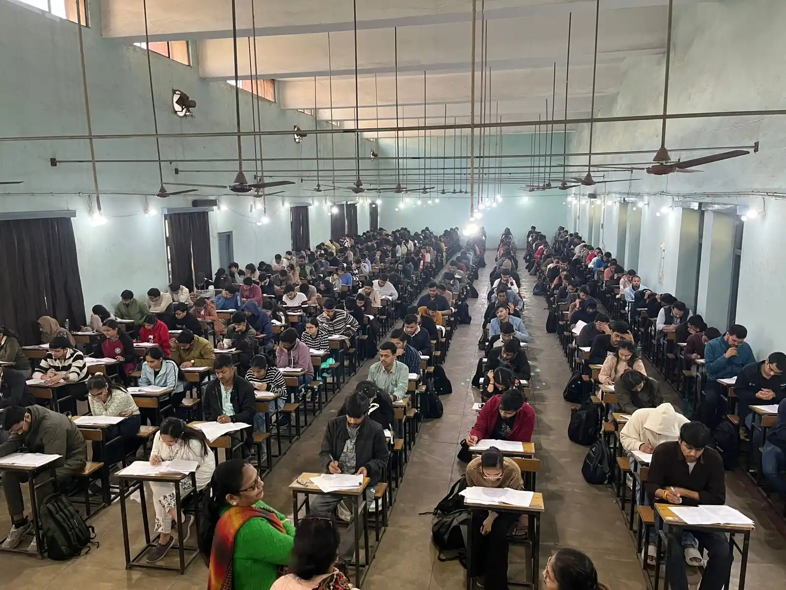 PCS by NEXT IAS post