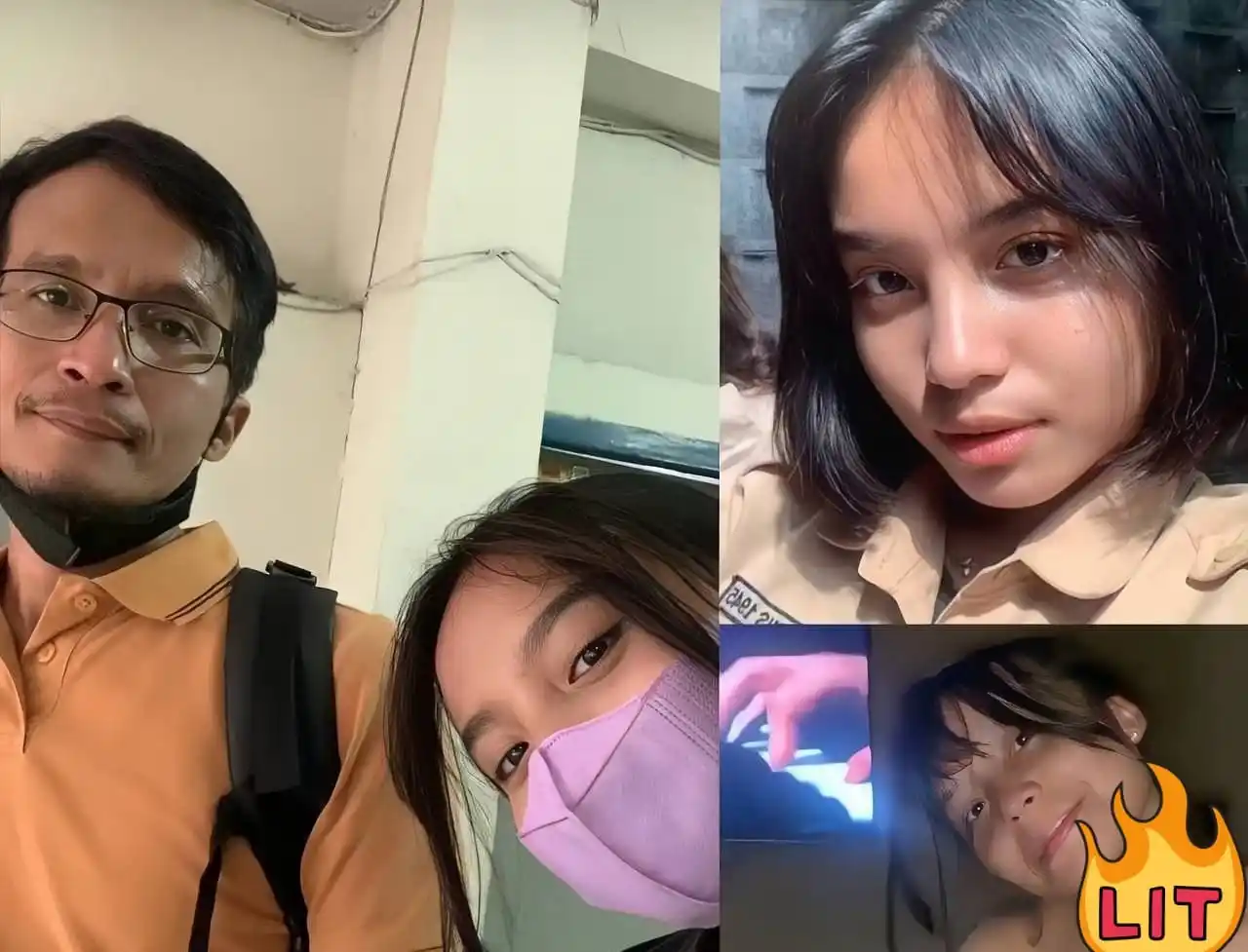 pemersatu bangsa VVIP post