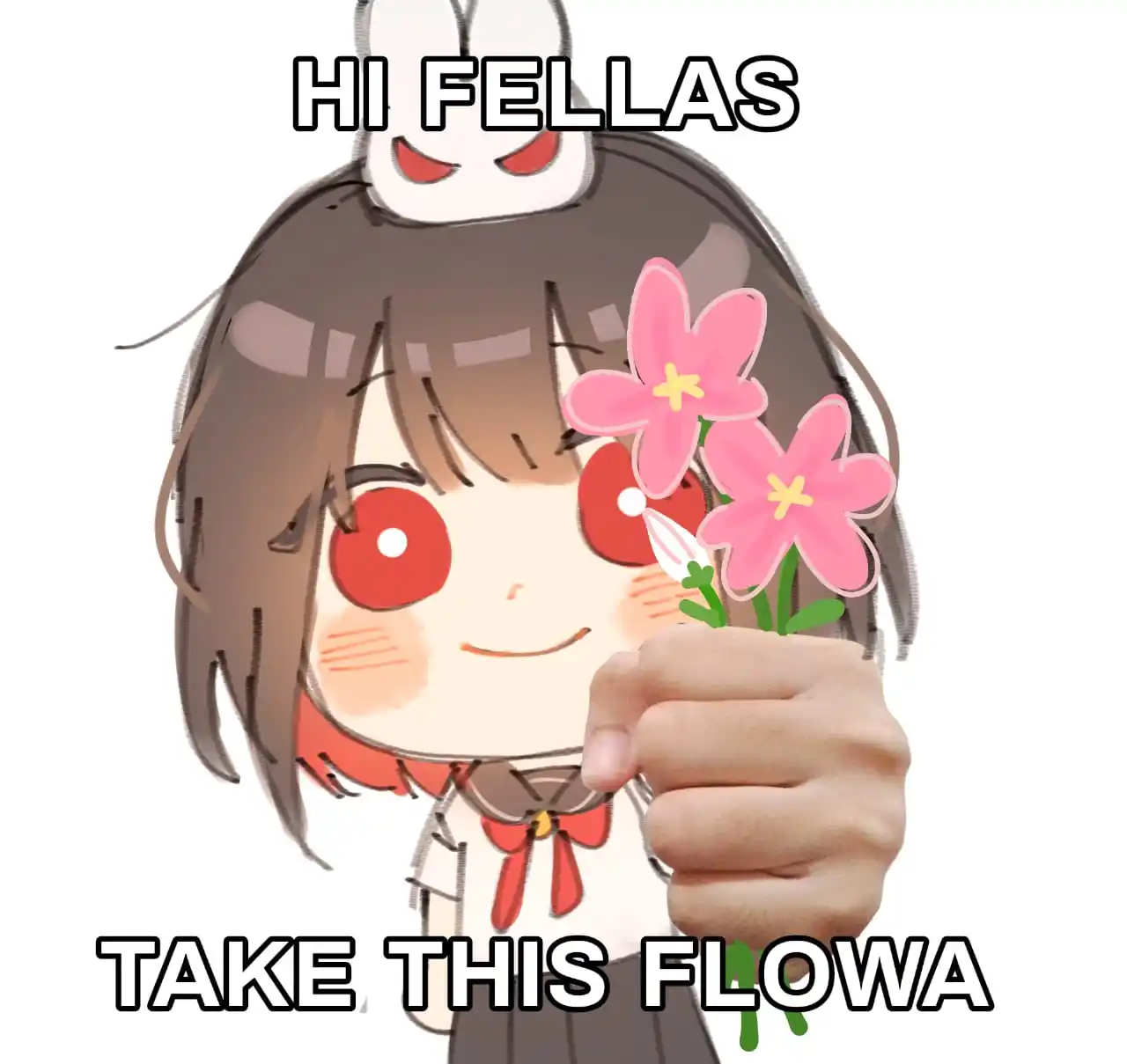 pengabdi nf post