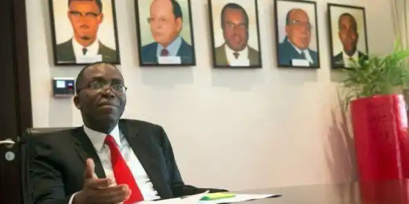 Image from Pepele news : *🔴 ALERTE-INFO | Affaire Bukanga Lonzo : Reprise du procès pour le lu...