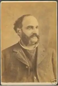 Image from Periódico Invasor: 26 de febrero de 1837: Nace el escritor y bibliógrafo Néstor Ponce de ...