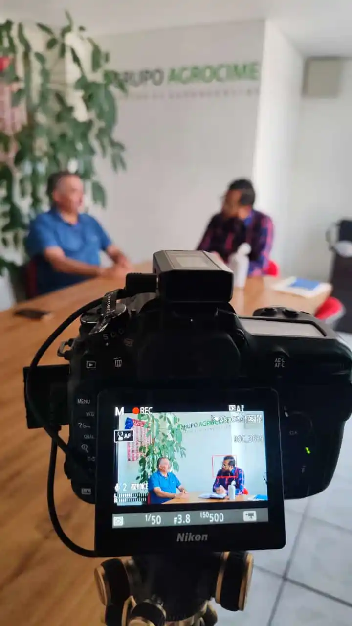 Periódico Mi Tierra post