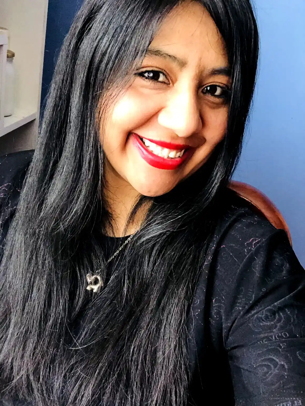 Piensapositivamentee 🧠 post