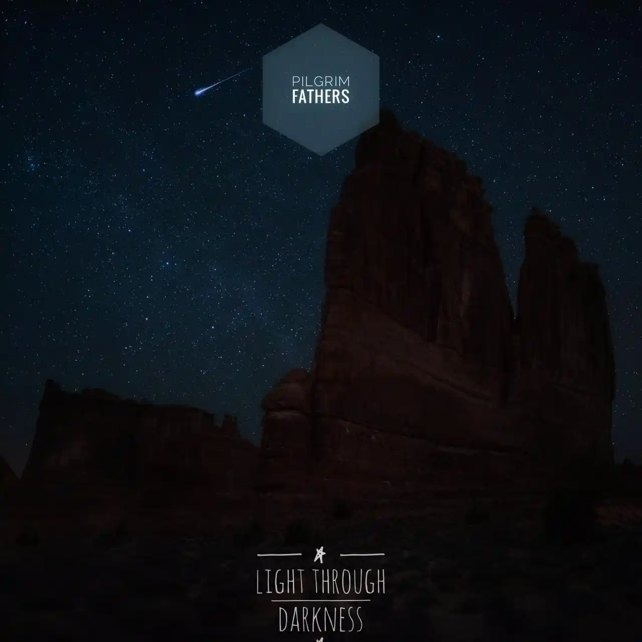 Pilgrim Fathers post