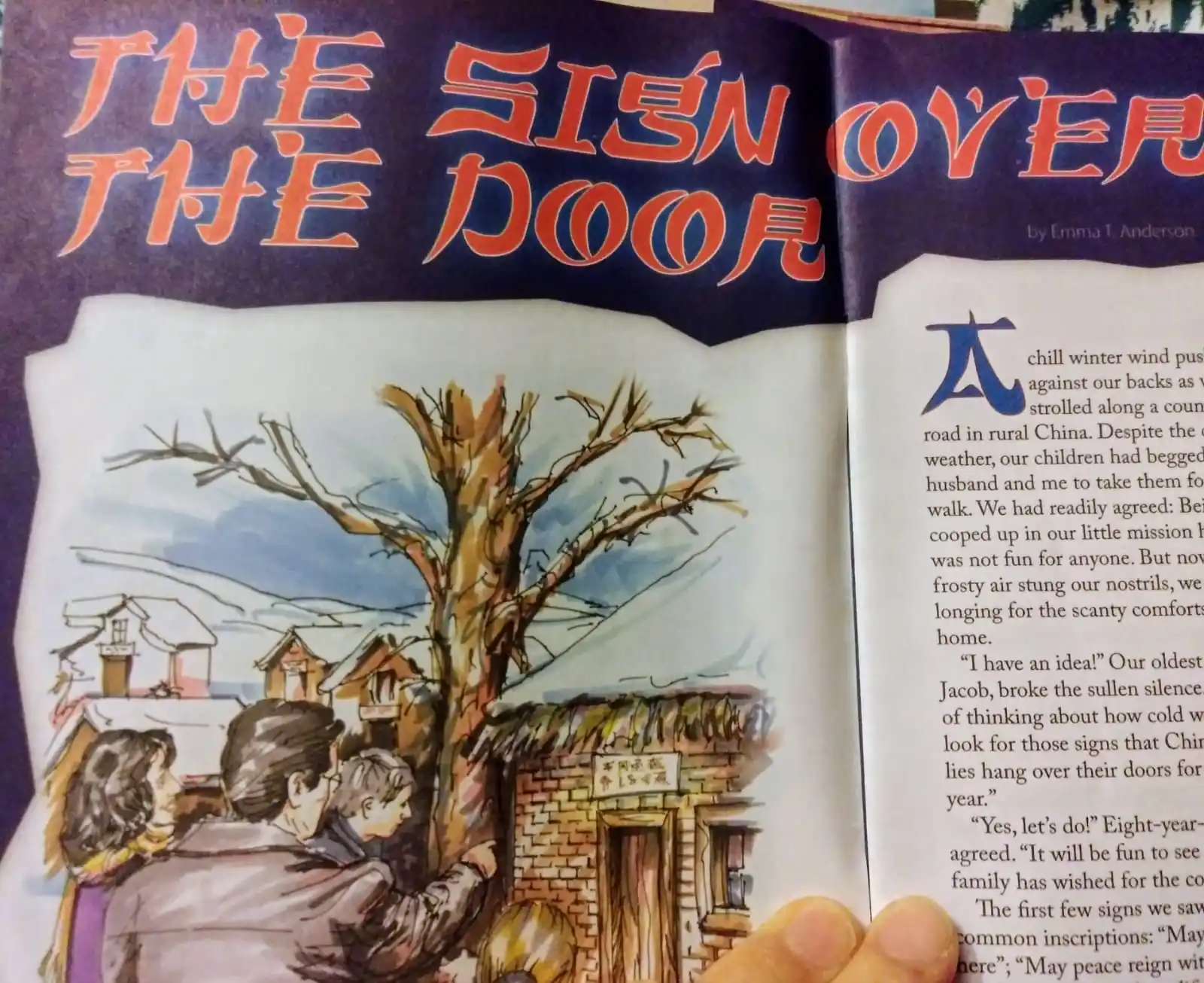 Pilgrim Fathers post