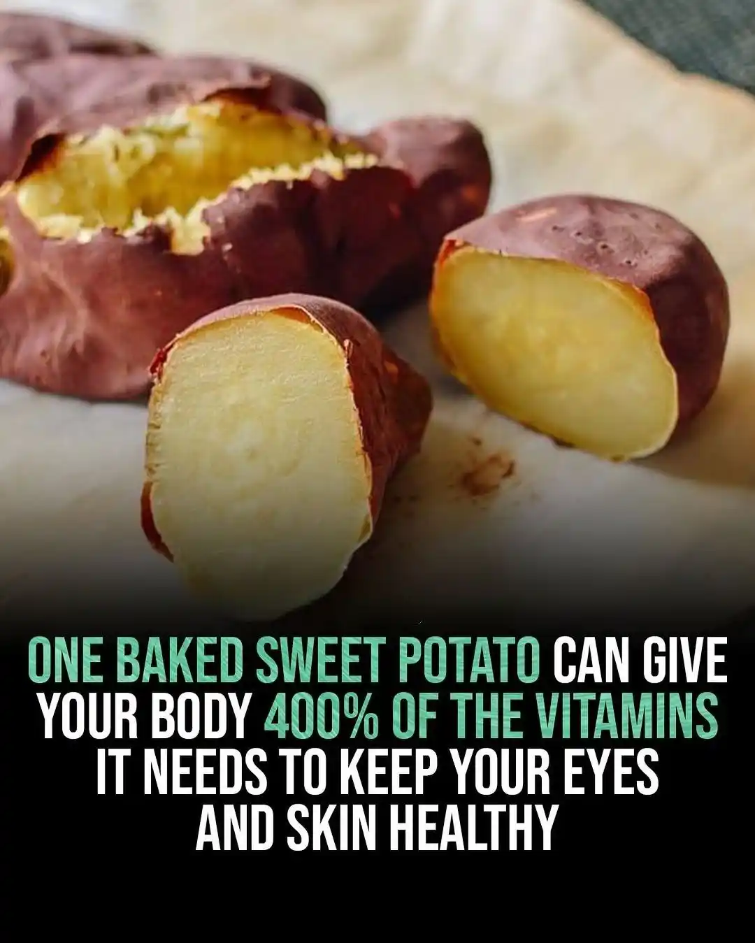 Image from Pilgrim Fathers: 🍠 The Power of Sweet Potatoes! 🍠 Did you know that a baked sweet po...