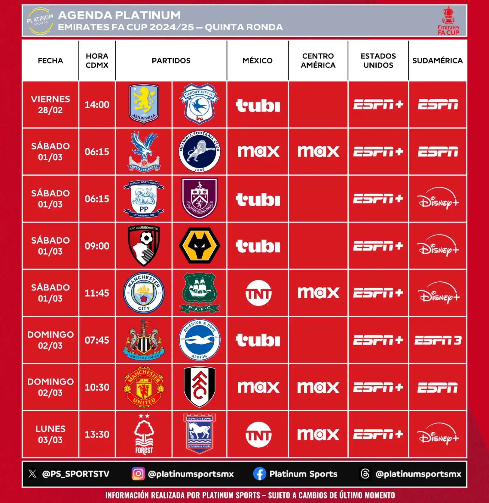 Image from PLATINUM Sports: ⚽️ <a class="text-blue-500 hover:underline cursor-pointer" href="/hash...