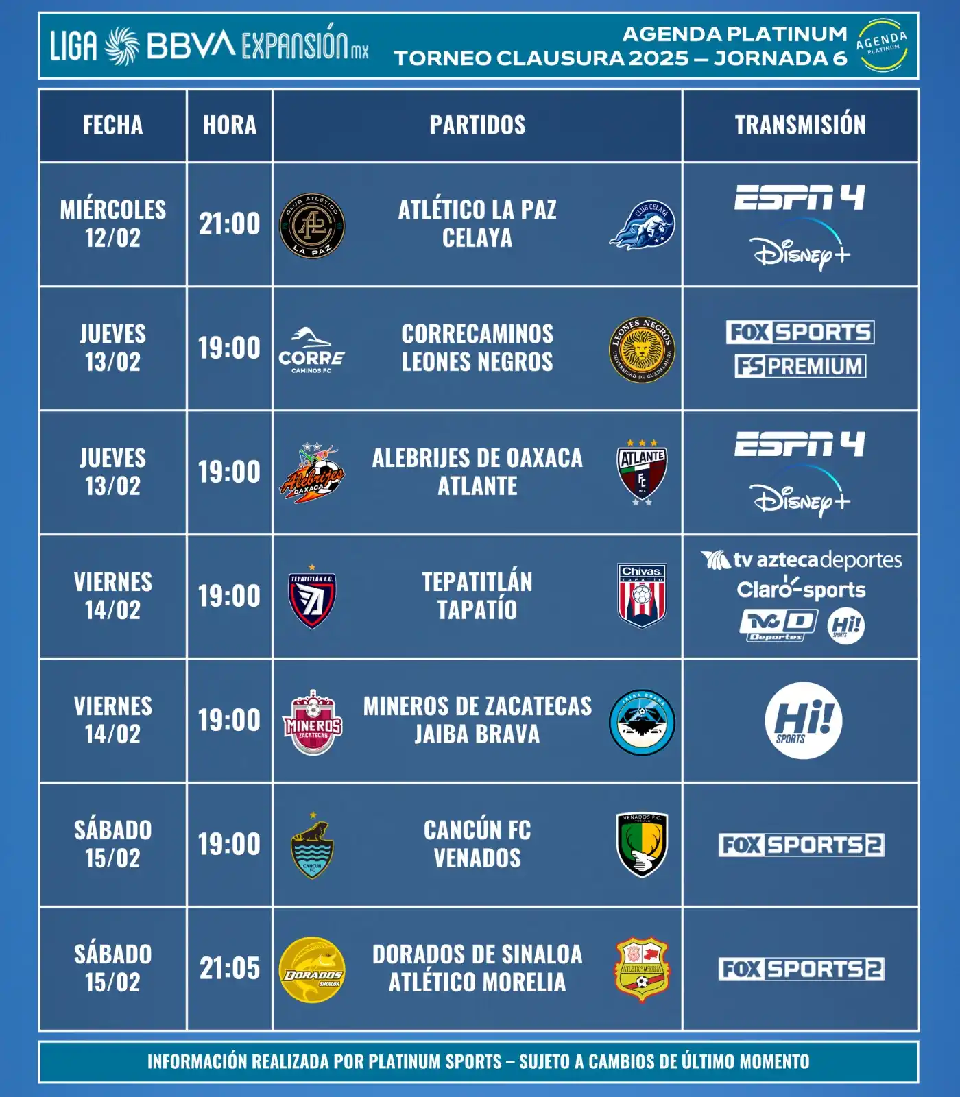 Image from PLATINUM Sports: ⚽️ <a class="text-blue-500 hover:underline cursor-pointer" href="/hash...