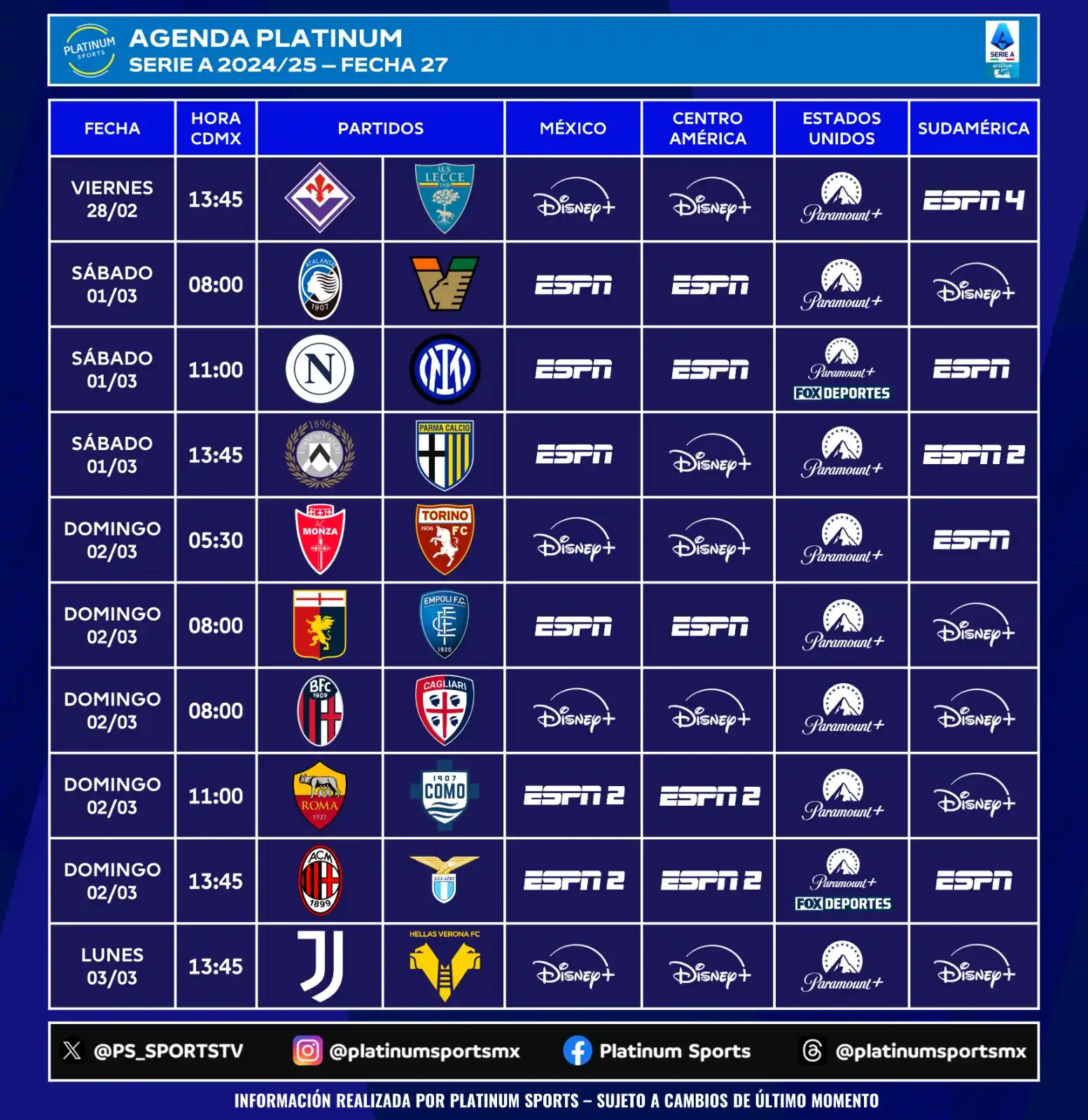 Image from PLATINUM Sports: ⚽️ <a class="text-blue-500 hover:underline cursor-pointer" href="/hash...