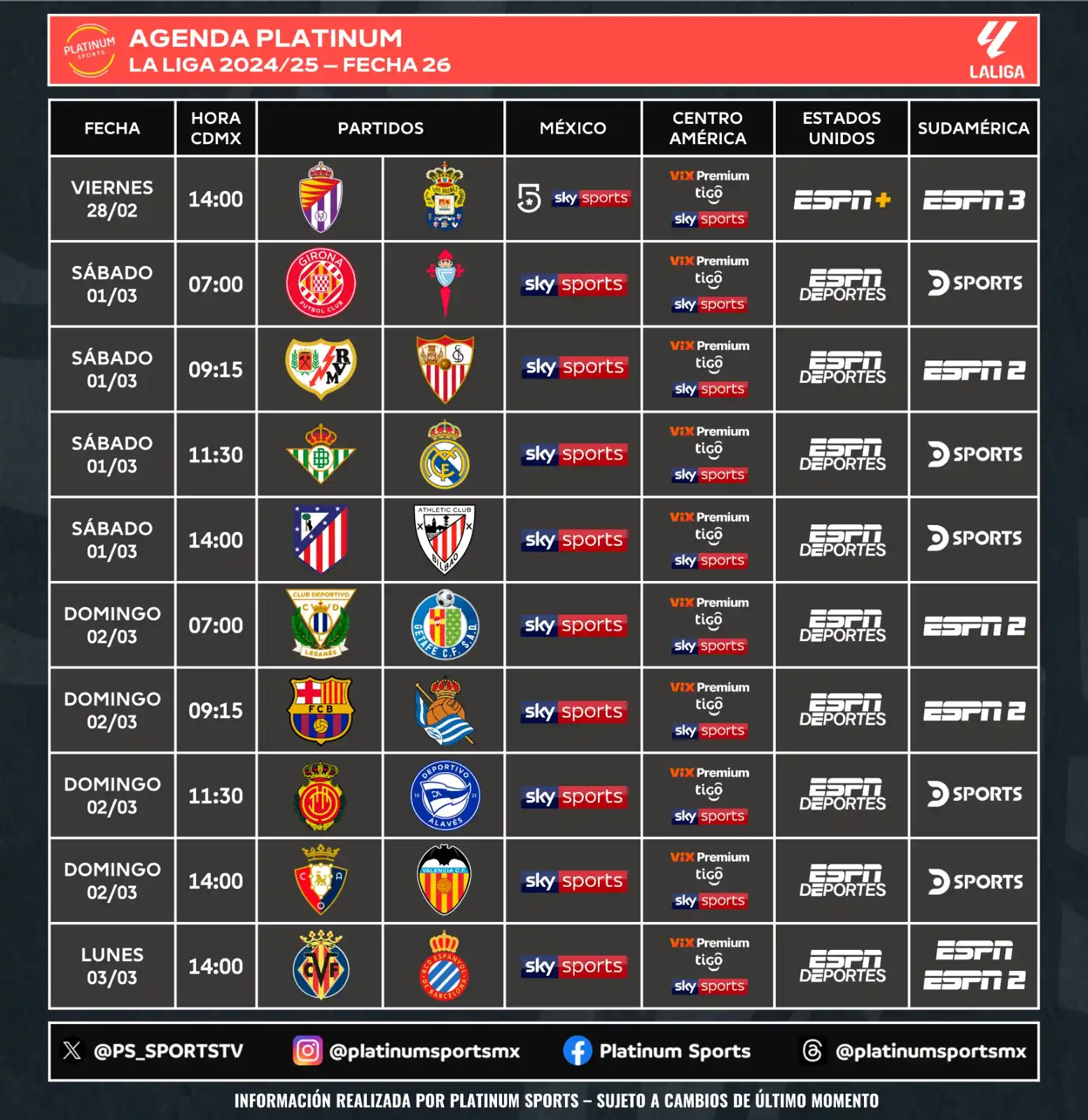 Image from PLATINUM Sports: ⚽️ <a class="text-blue-500 hover:underline cursor-pointer" href="/hash...