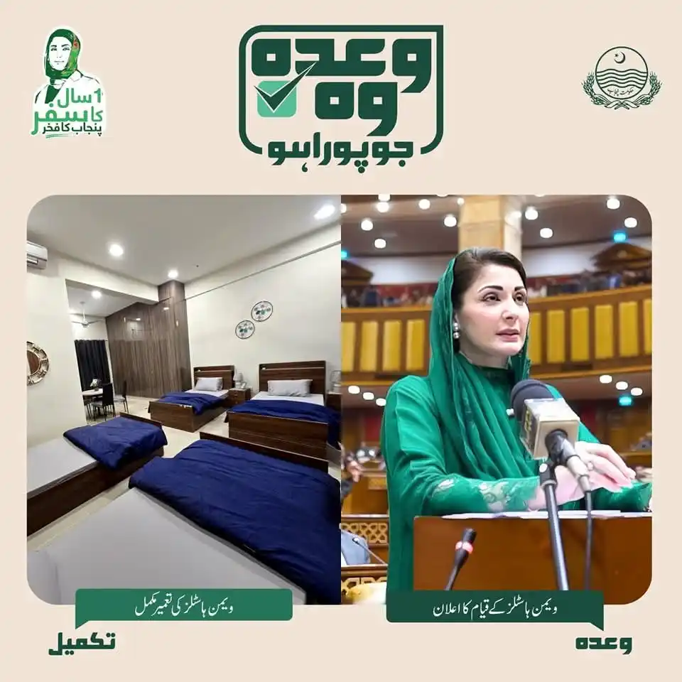 PMLN Media ✅ post