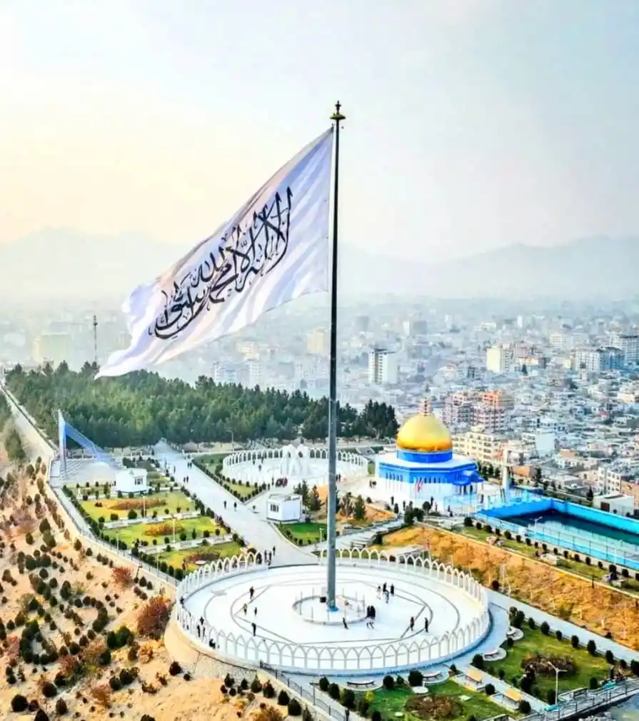 پنجشیر در مسیر فرهنگ post