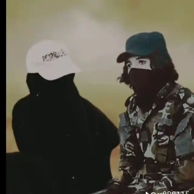 Image from پنجشیر در مسیر فرهنگ: *به همسرش گفت: تفنگ و وسایل مرا بیاور که وقت رفتن به جهاد است؟ گفت: و ...