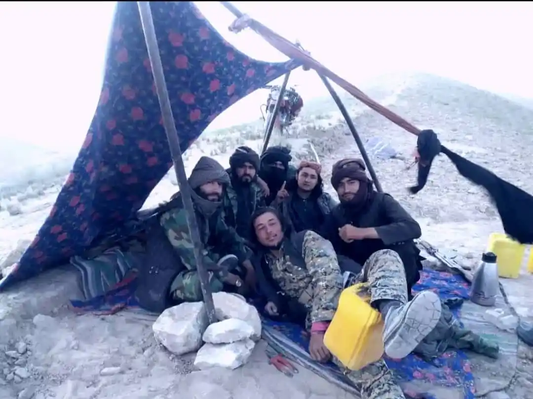 پنجشیر در مسیر فرهنگ post