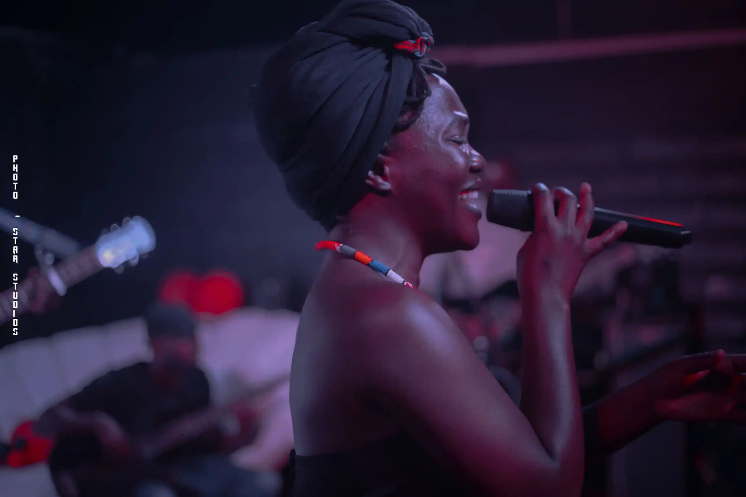 Nyabango's Poetic Arts & Crafts🧠 🎭 post