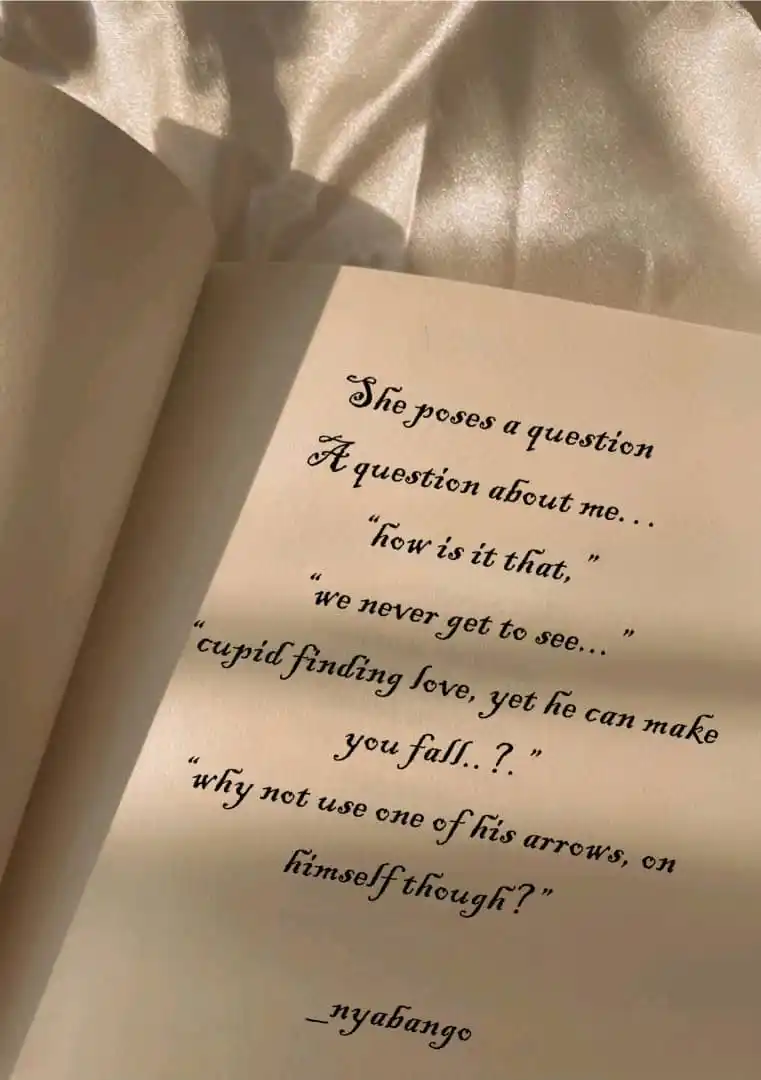 Poetic Arts And Crafts🧠 ⚡️⚡️ post