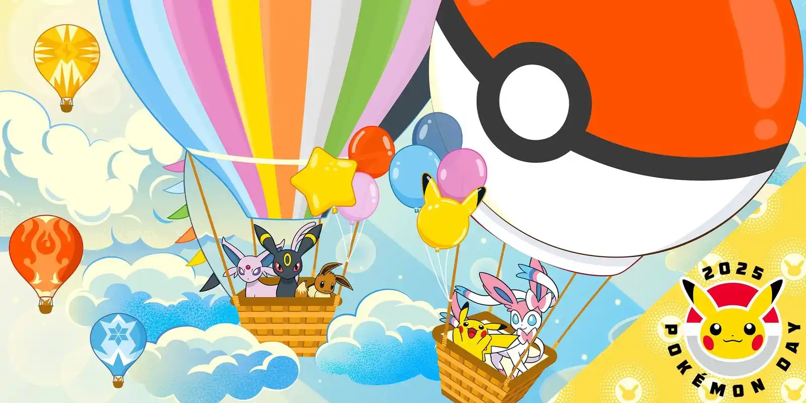 Pokémon News Center post