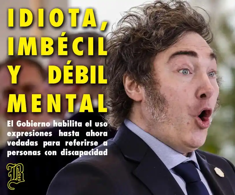 Política Argentina post