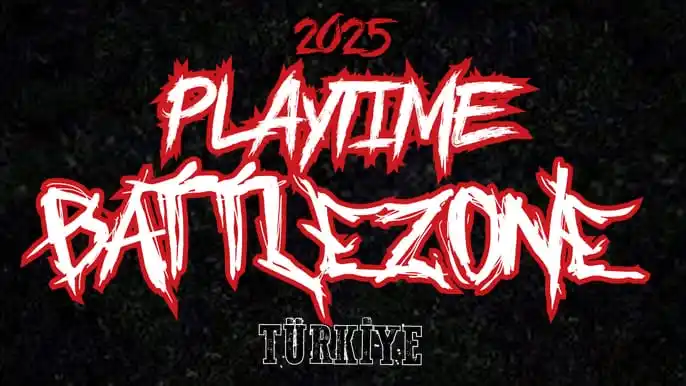 Poppy Playtime Türkiye post