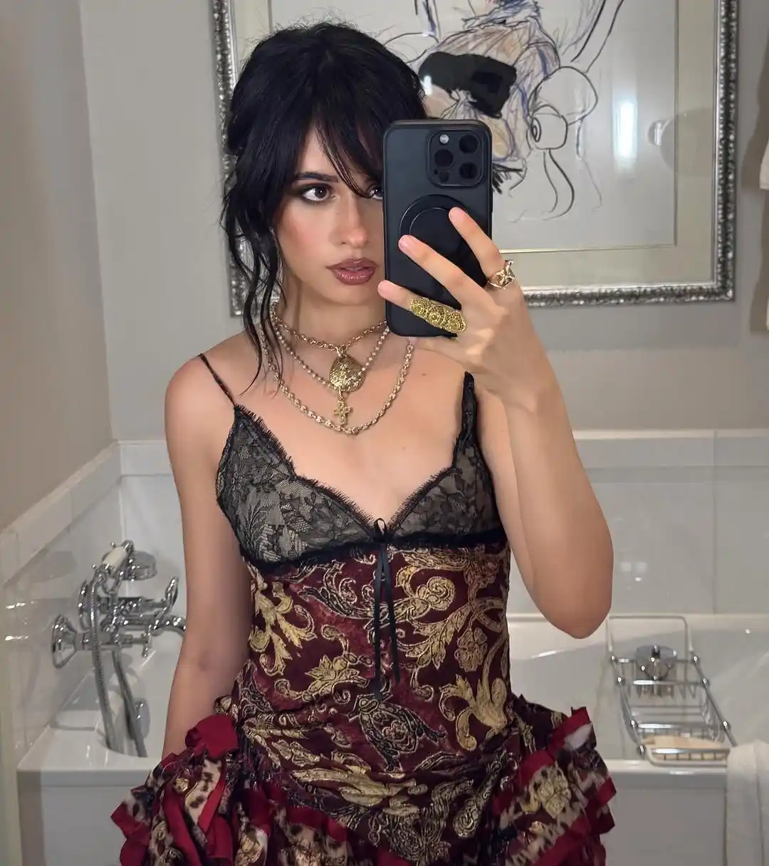 Portal Camila Brasil  post