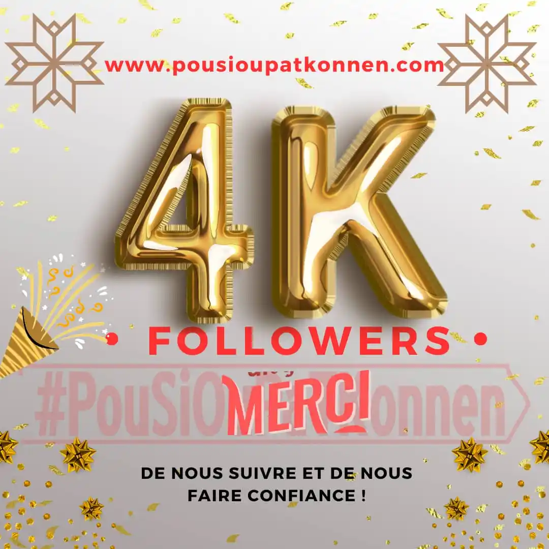 Image from PouSiOuPaTKonnen: 🤩 *Doucement, mais sûrement !* _PouSiOuPaTKonnen : On vient de franc...