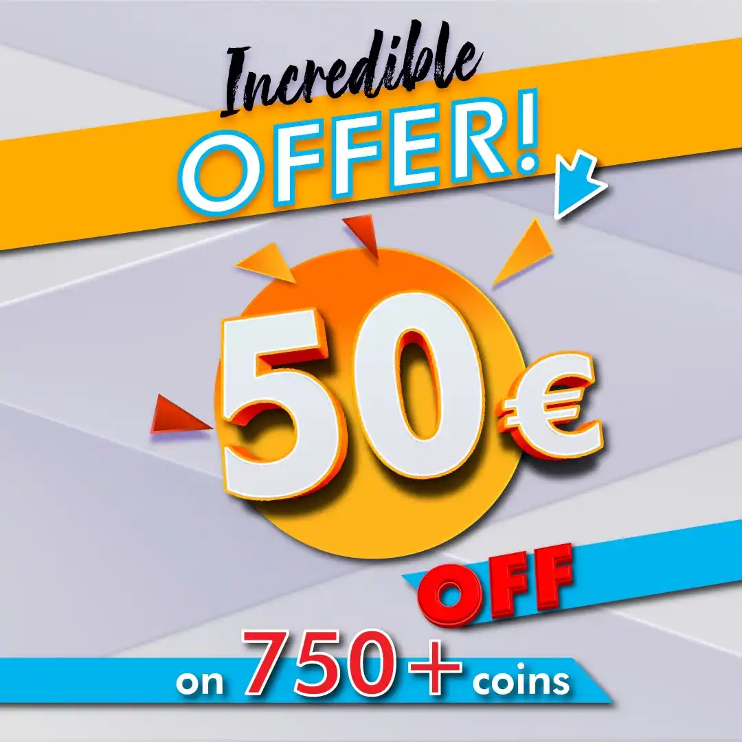 Power Coin post