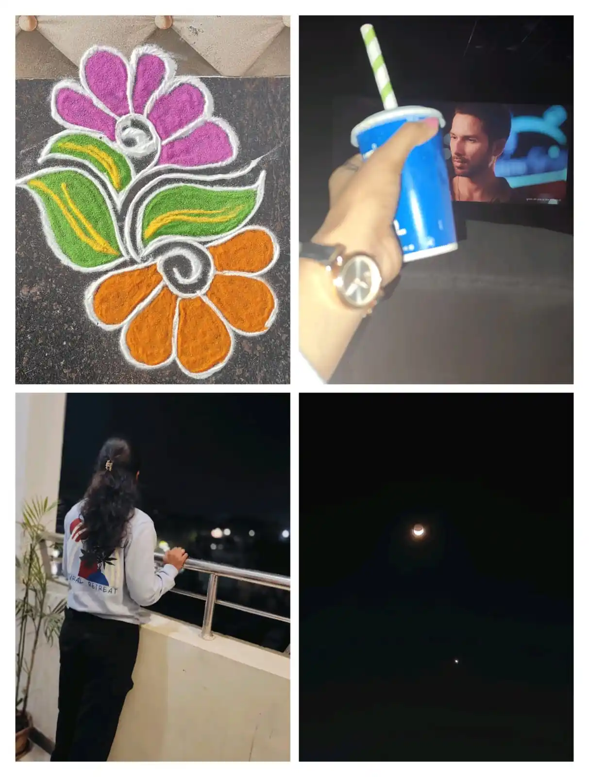 Pranchal post