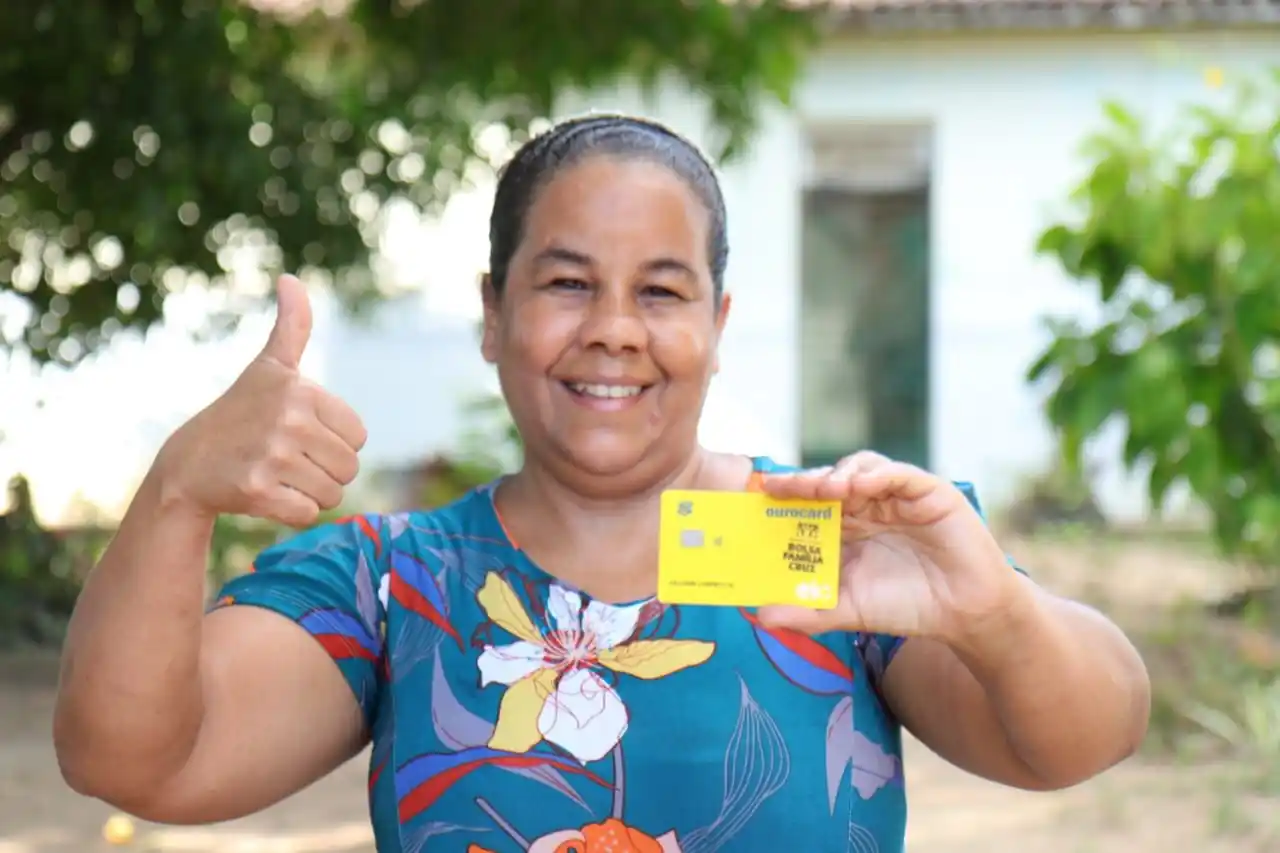 Prefeitura de Cruz post