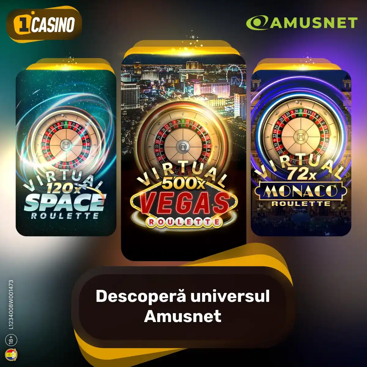 Prima Casino post