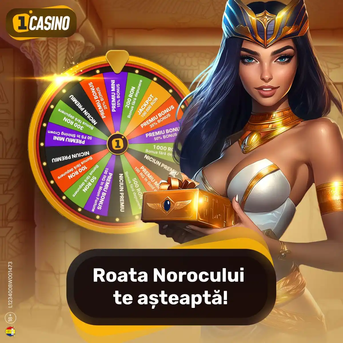Prima Casino post