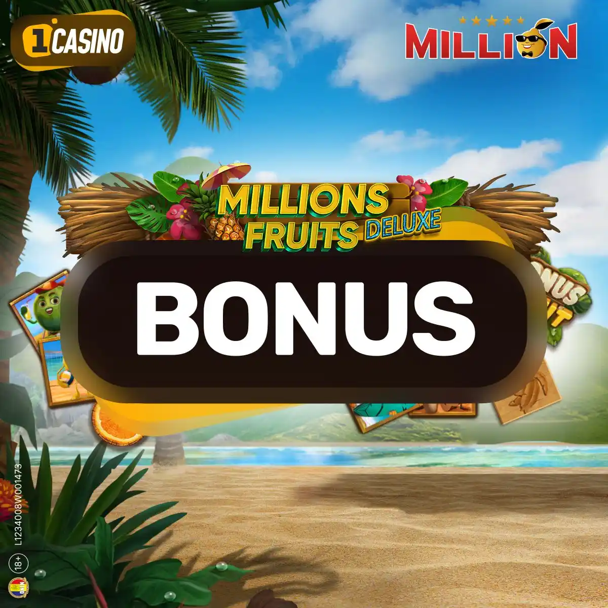 Prima Casino post
