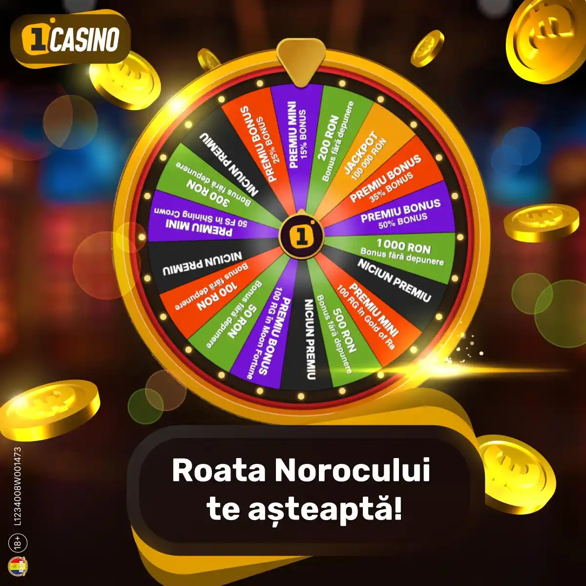 Prima Casino post