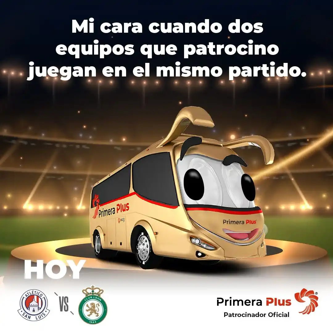 Primera Plus post