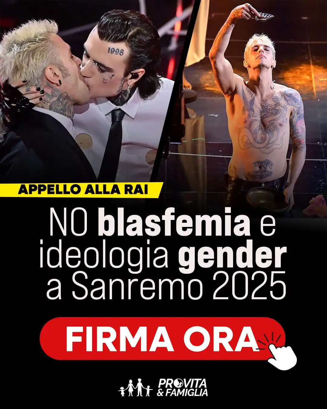 Pro Vita & Famiglia  post