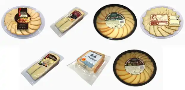 Image from Produktrückrufe & Verbraucherwarnungen ⚠️: *Rückruf: Ecoli – Hersteller ruft viele Morbier und Raclette Käse zurü...