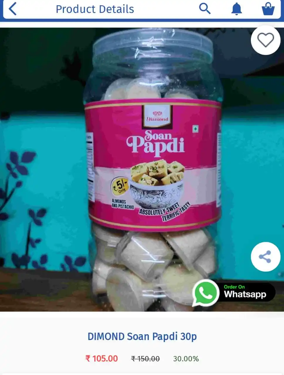 Profit Plus X SMART TEK post