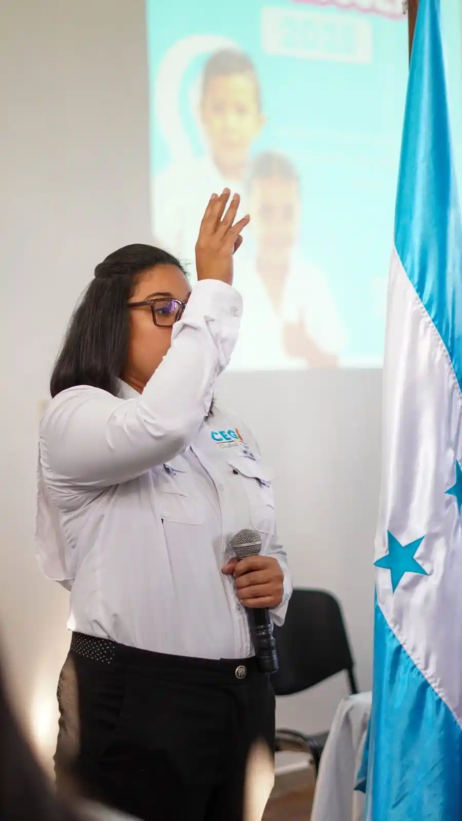 Programa  Ciudad Mujer post