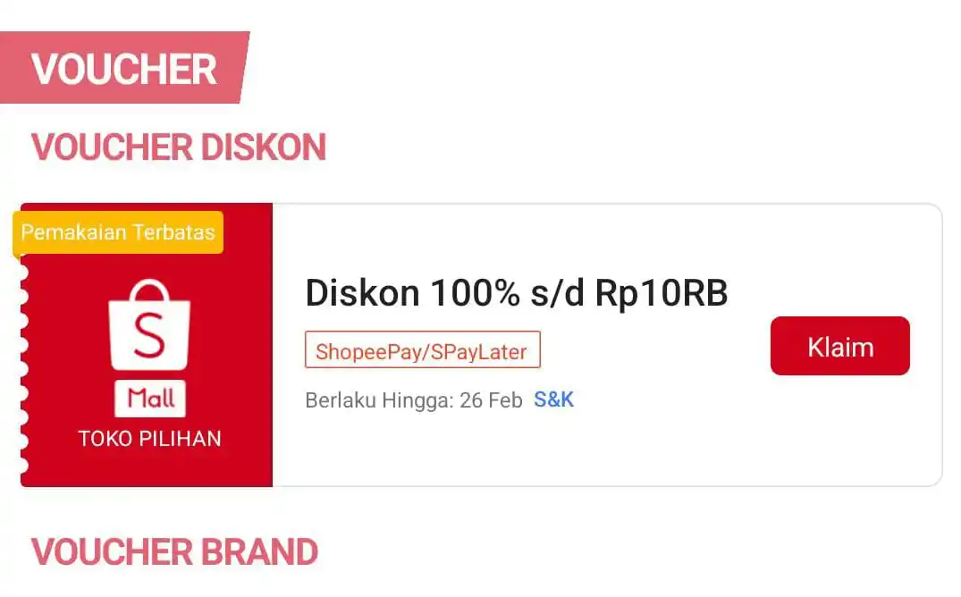 Promo Belanja Dan Gratisan post