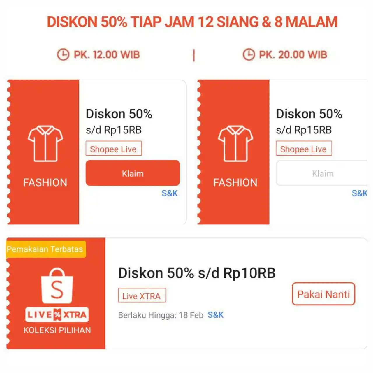 Promo Belanja Dan Gratisan post