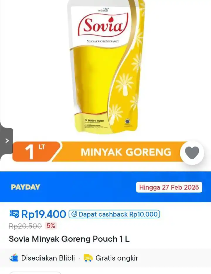 Promo Belanja Dan Gratisan post