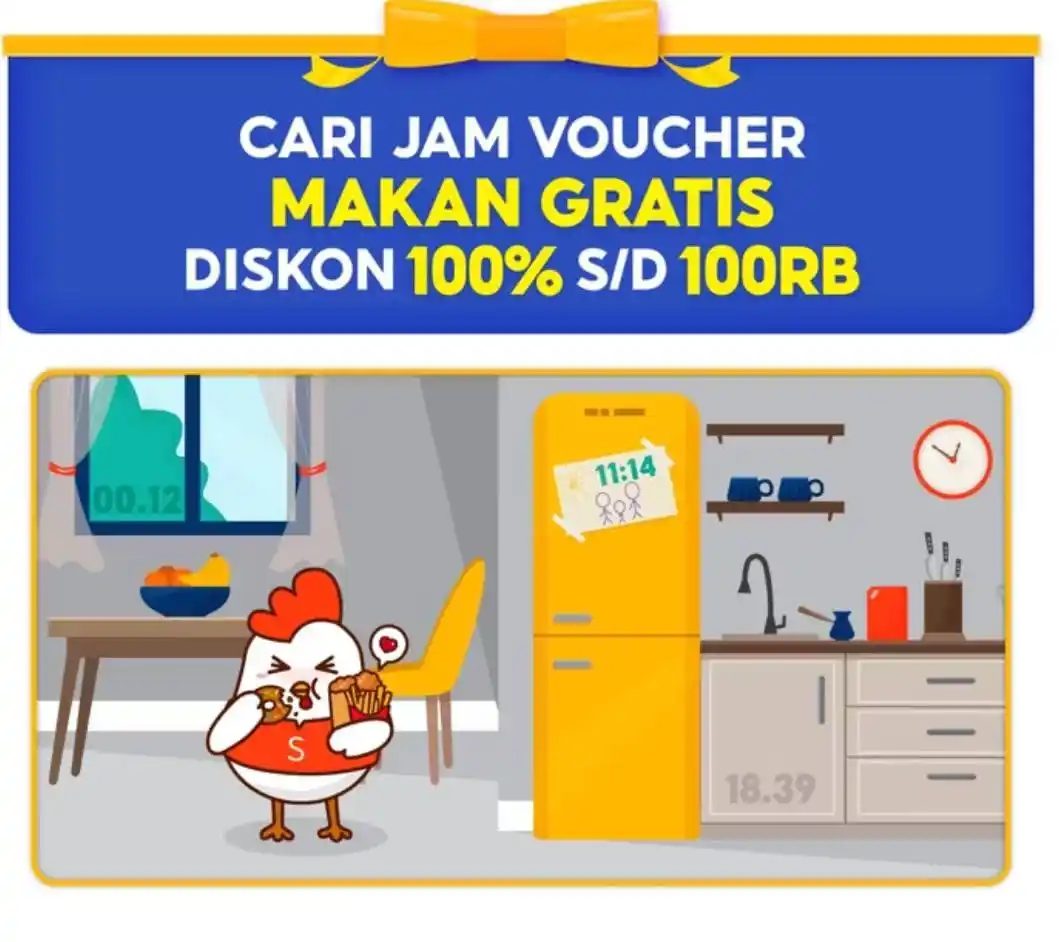 Promo Belanja Dan Gratisan post